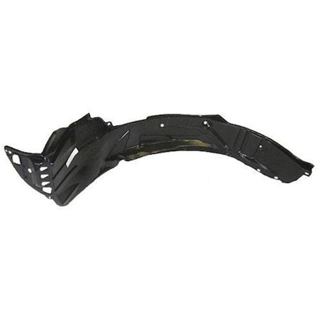 Geared2Golf Left Hand Fender Liner for 2001-2003 Civic CPE & SDN & Acura 1.7EL GE1832933